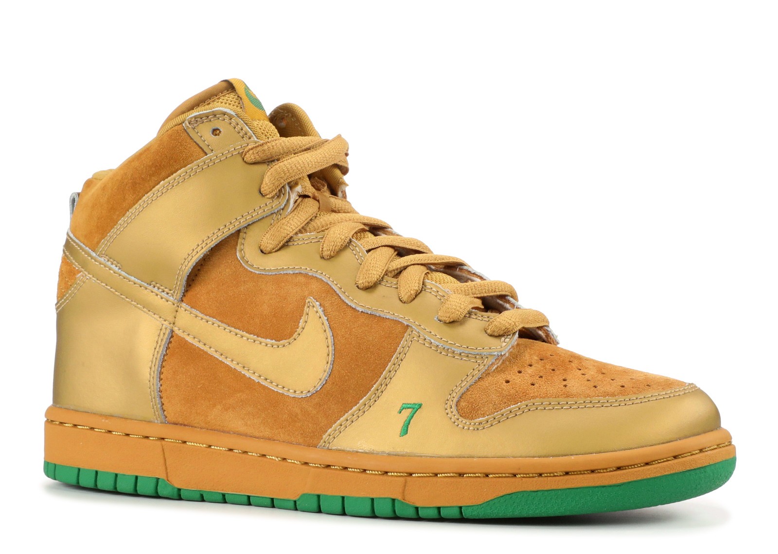 nike sb lucky