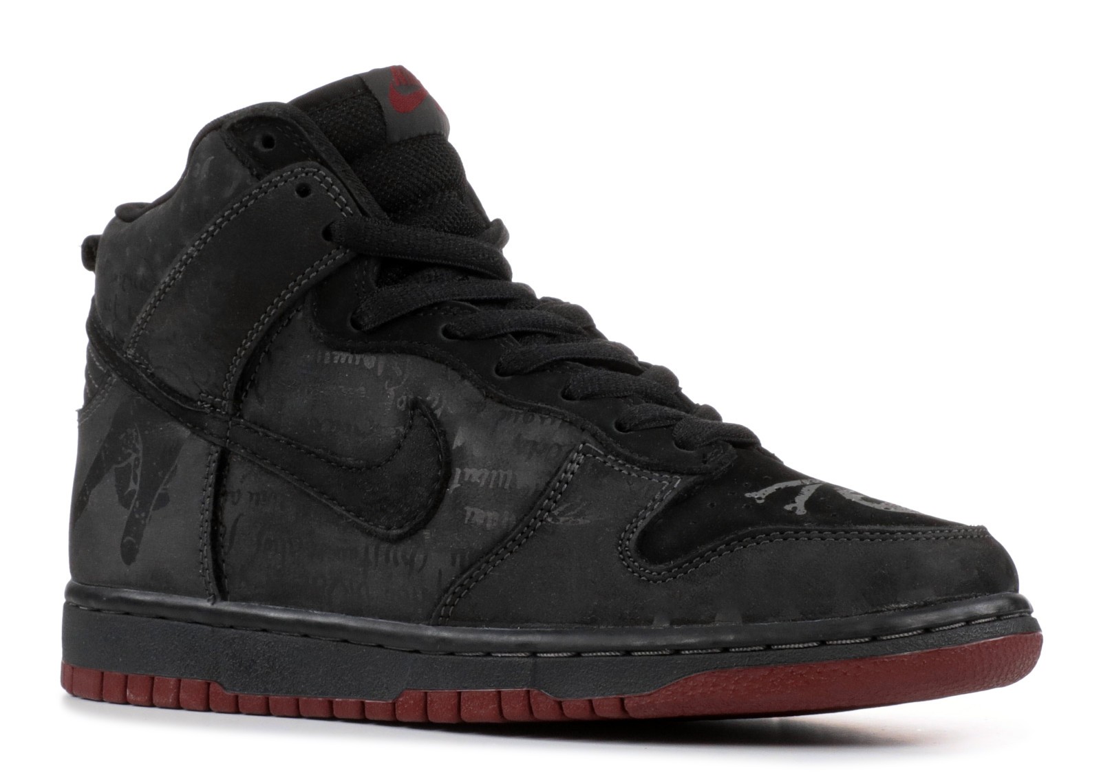 melvins dunk high