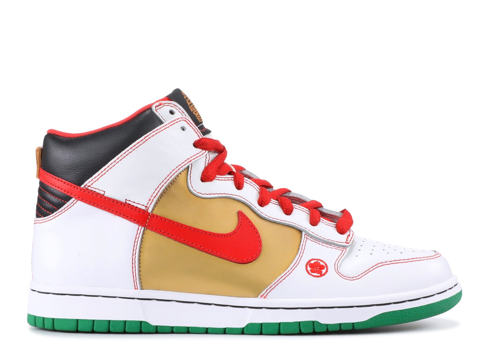 nike sb money cat high