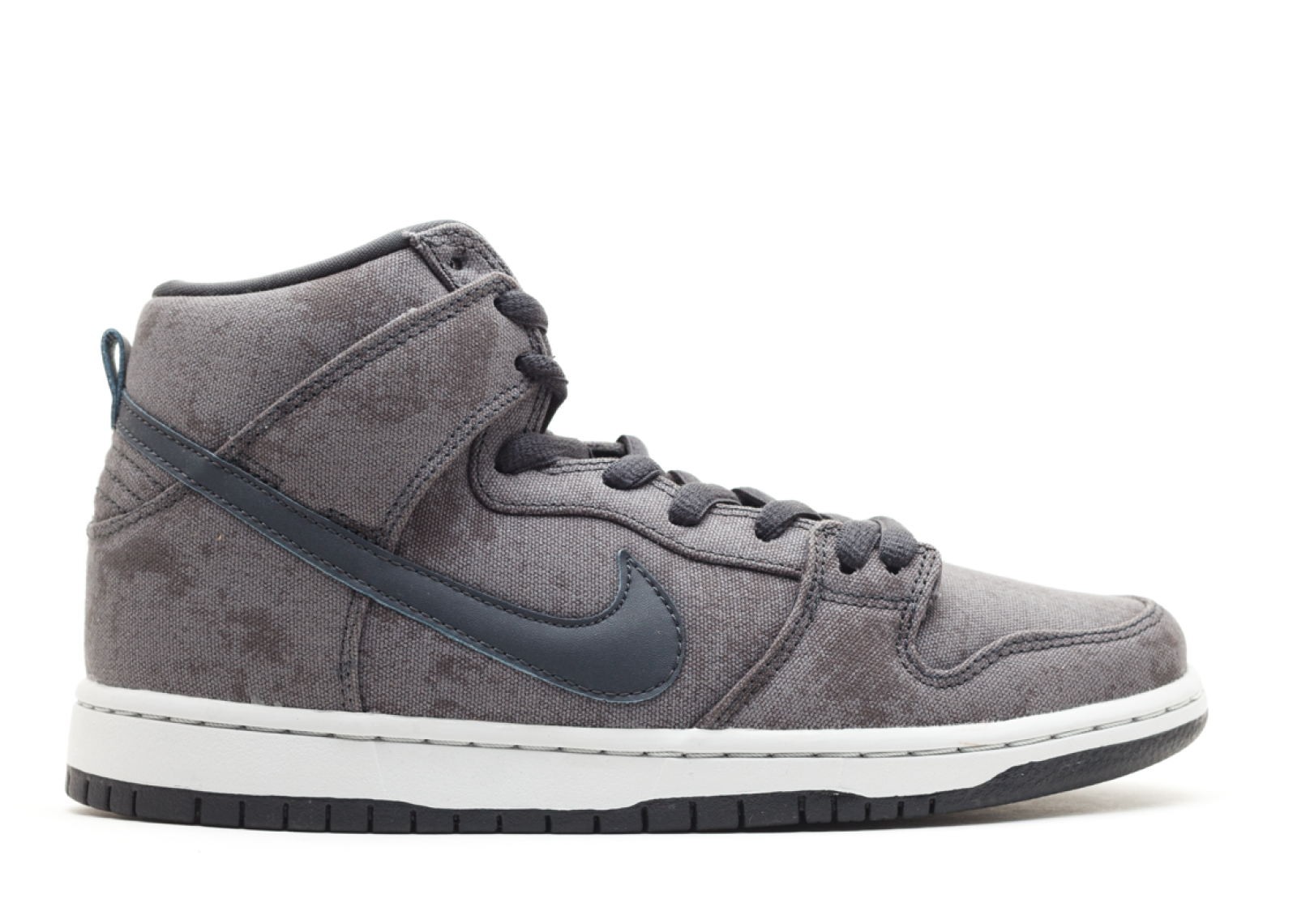 medium grey dunk high