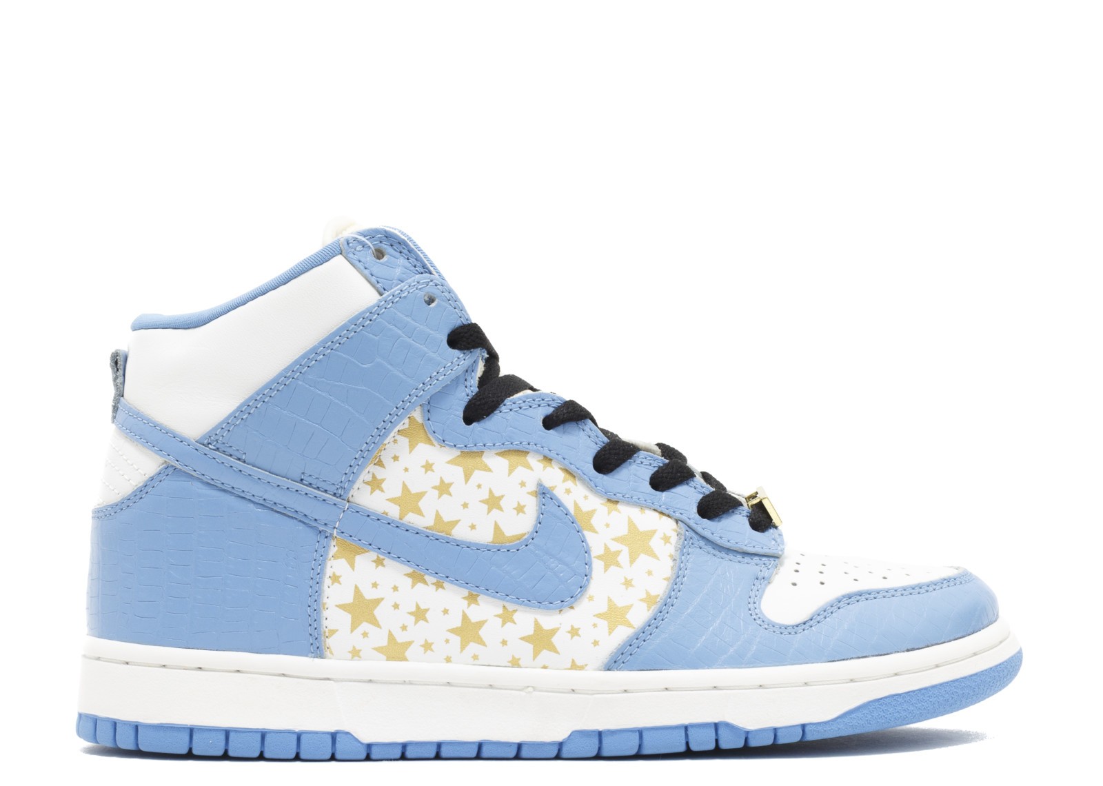 supreme dunk high