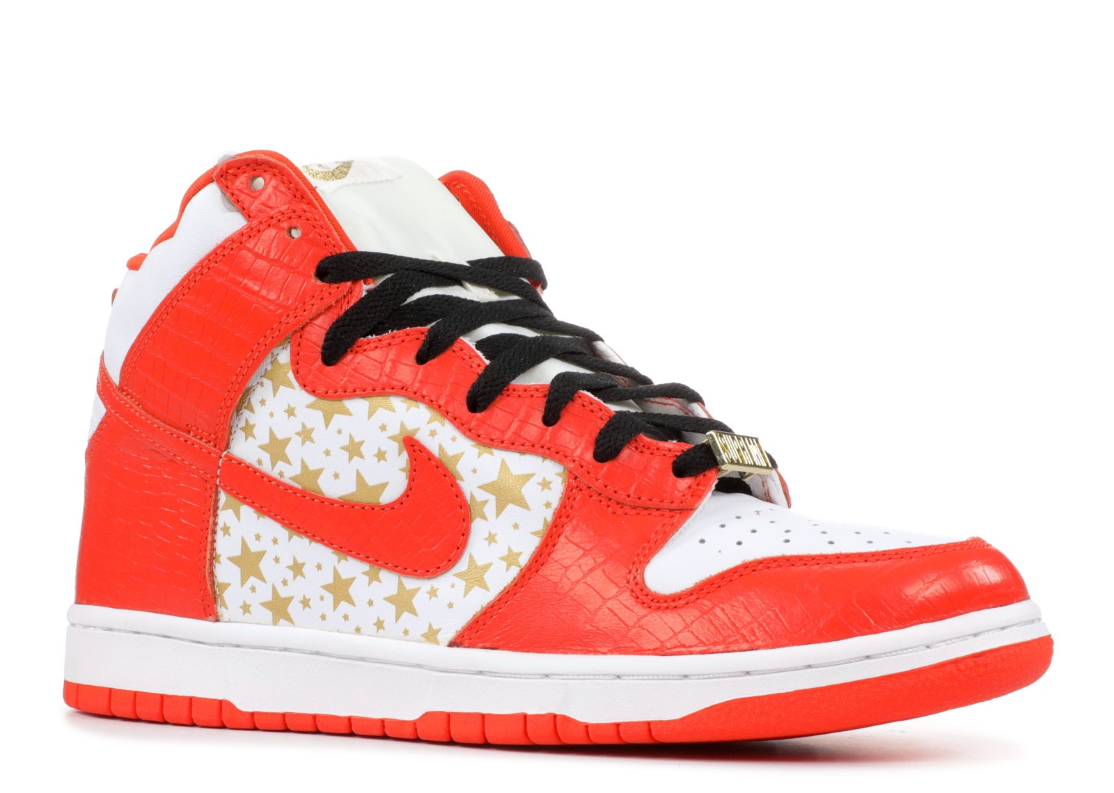 supreme x nike dunk high pro sb