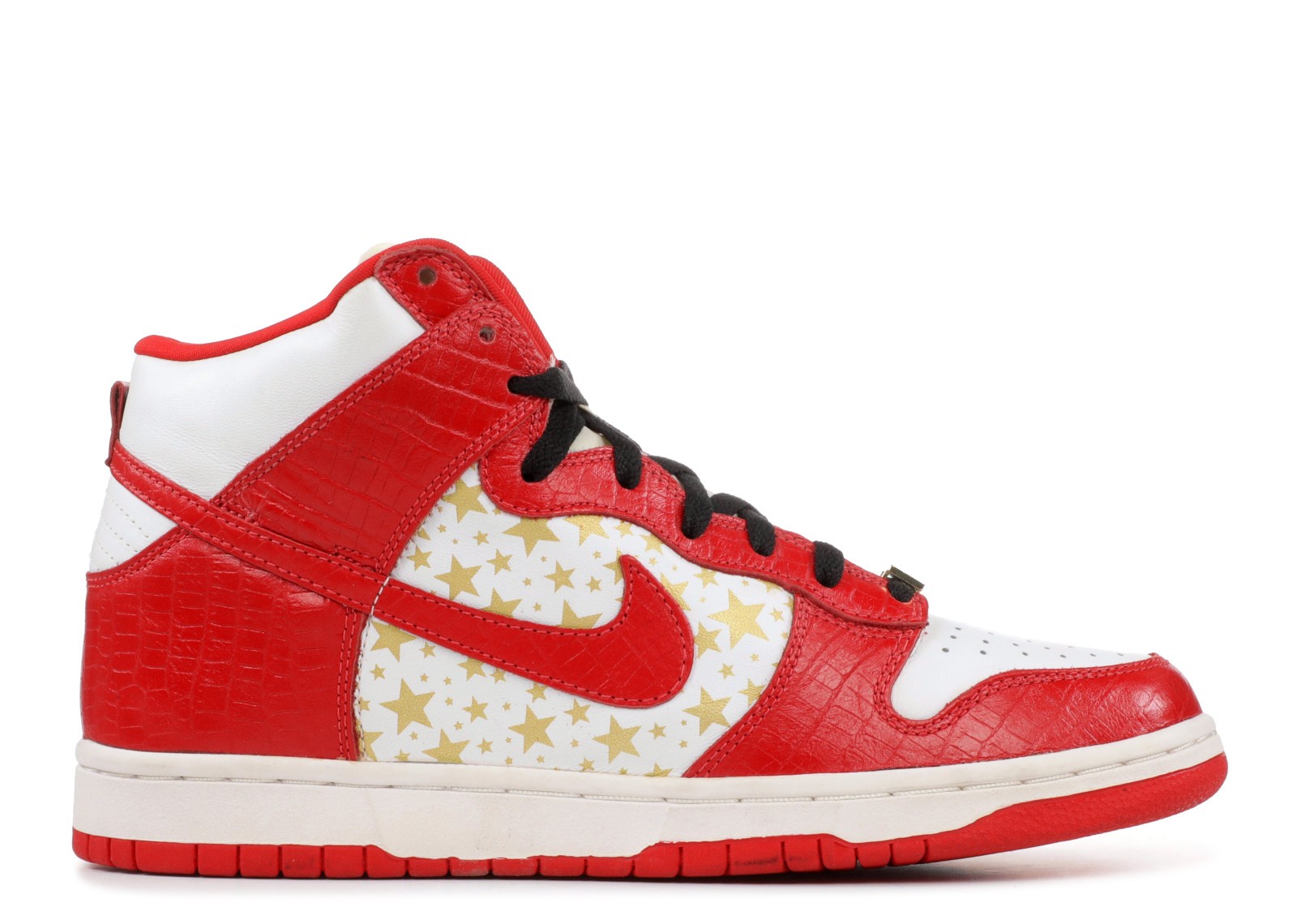 supreme nike dunk stockx