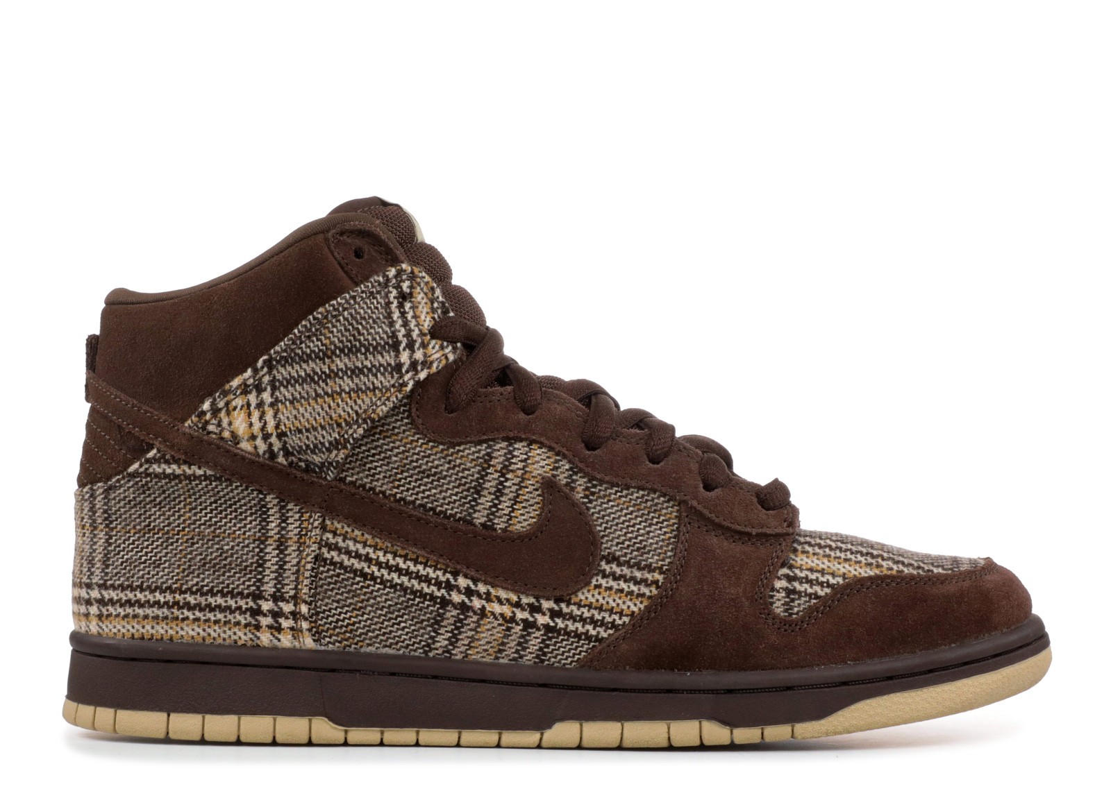 nike sb tweed