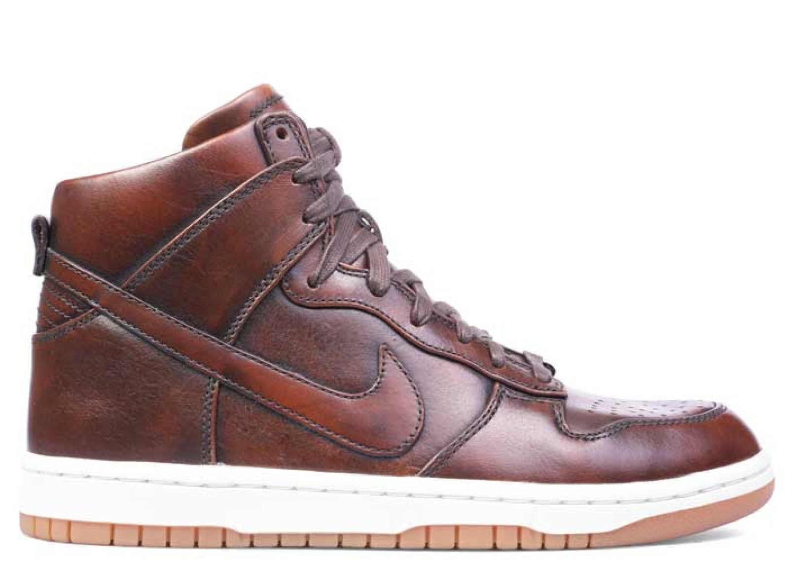 Dunk Lux Burnished Sp Brown Sl Classic 747138-221 - Febbuy