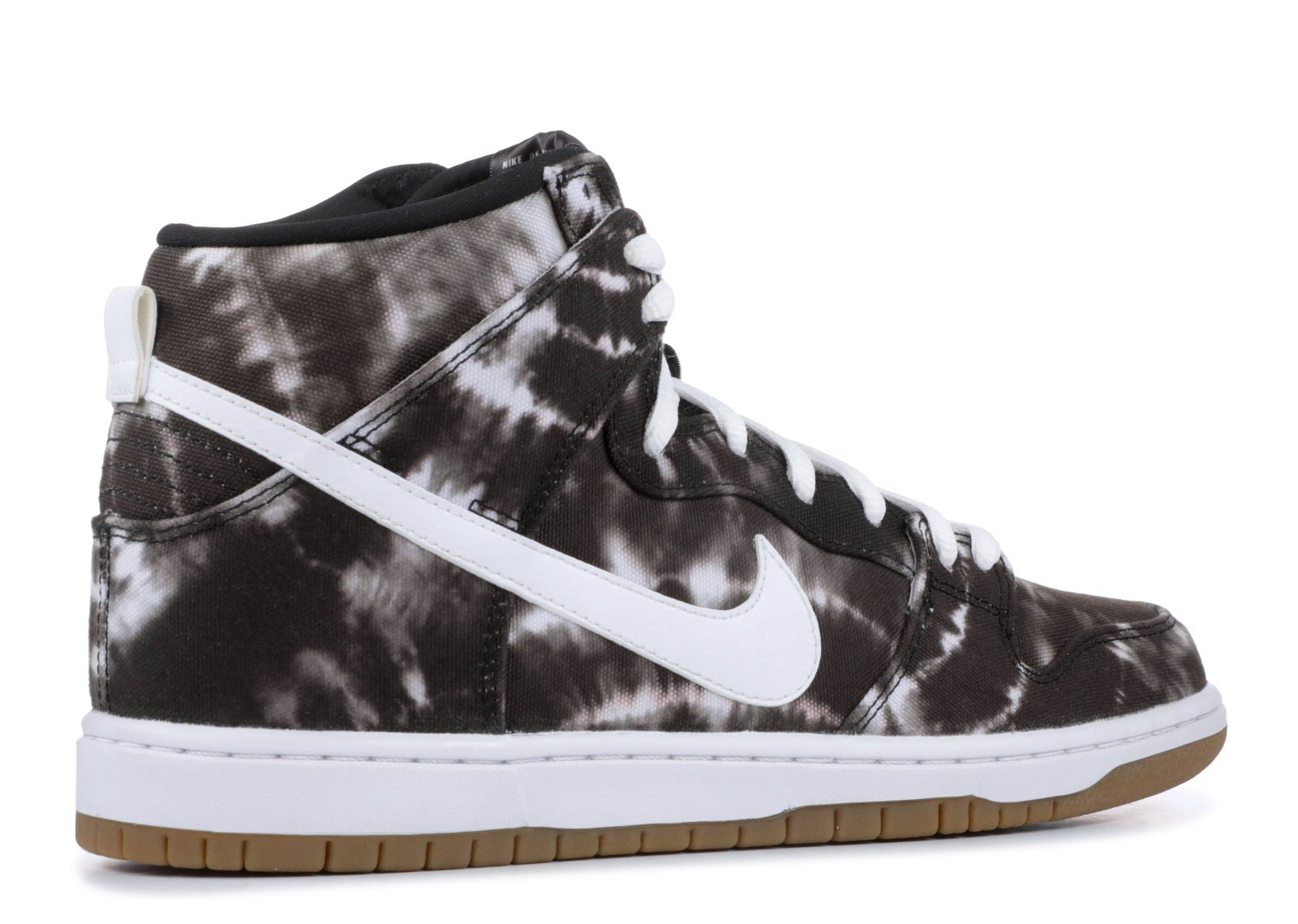 nike dunk sb high premium