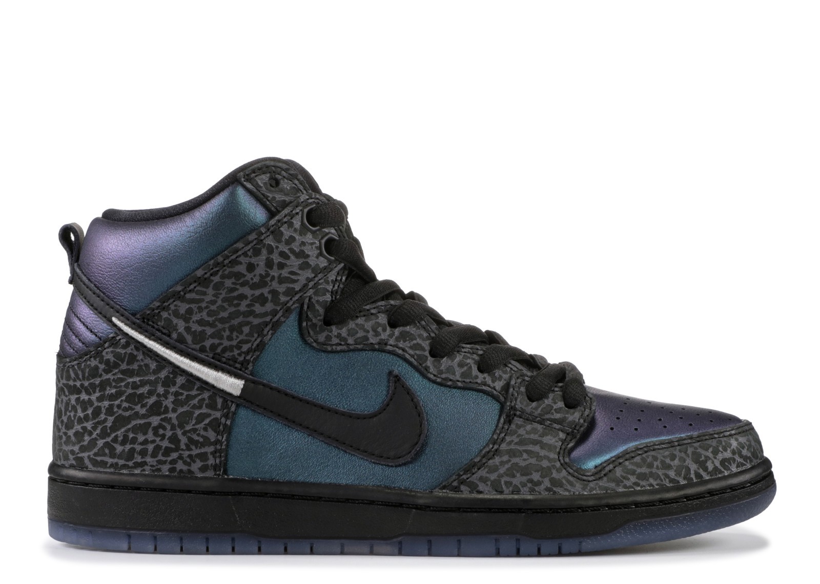 sb dunk black sheep