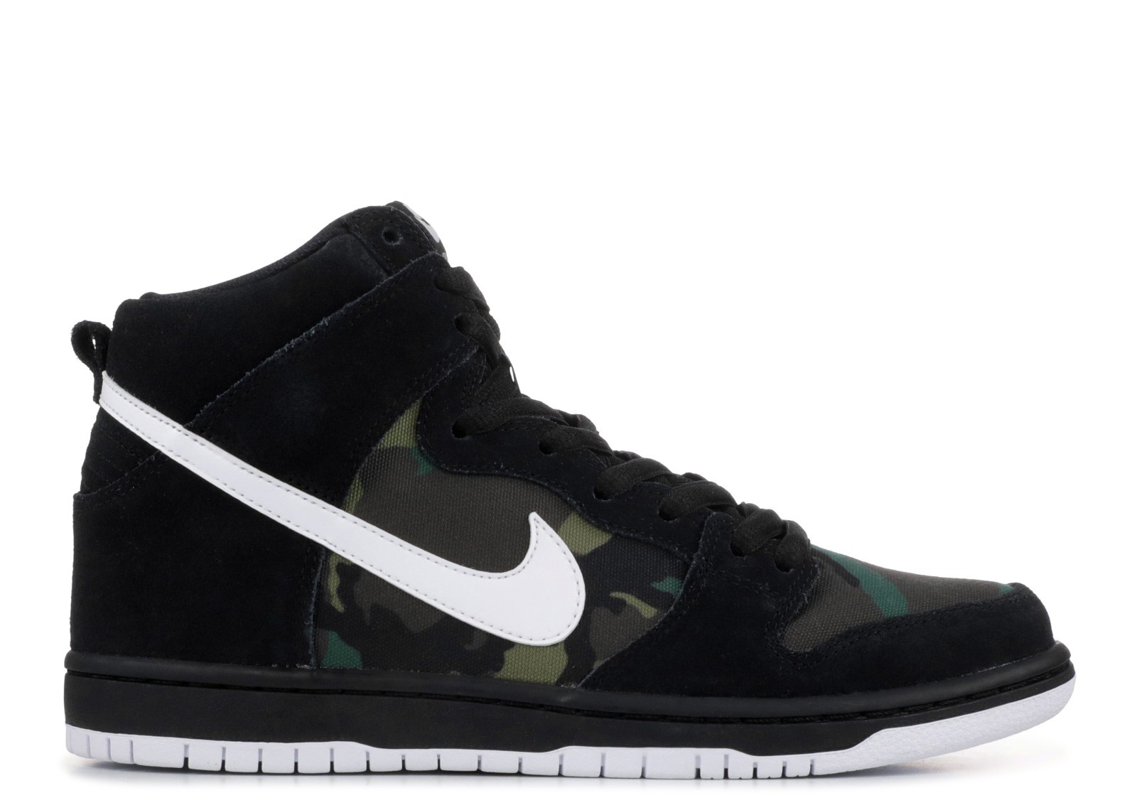 nike sb dunk high iguana