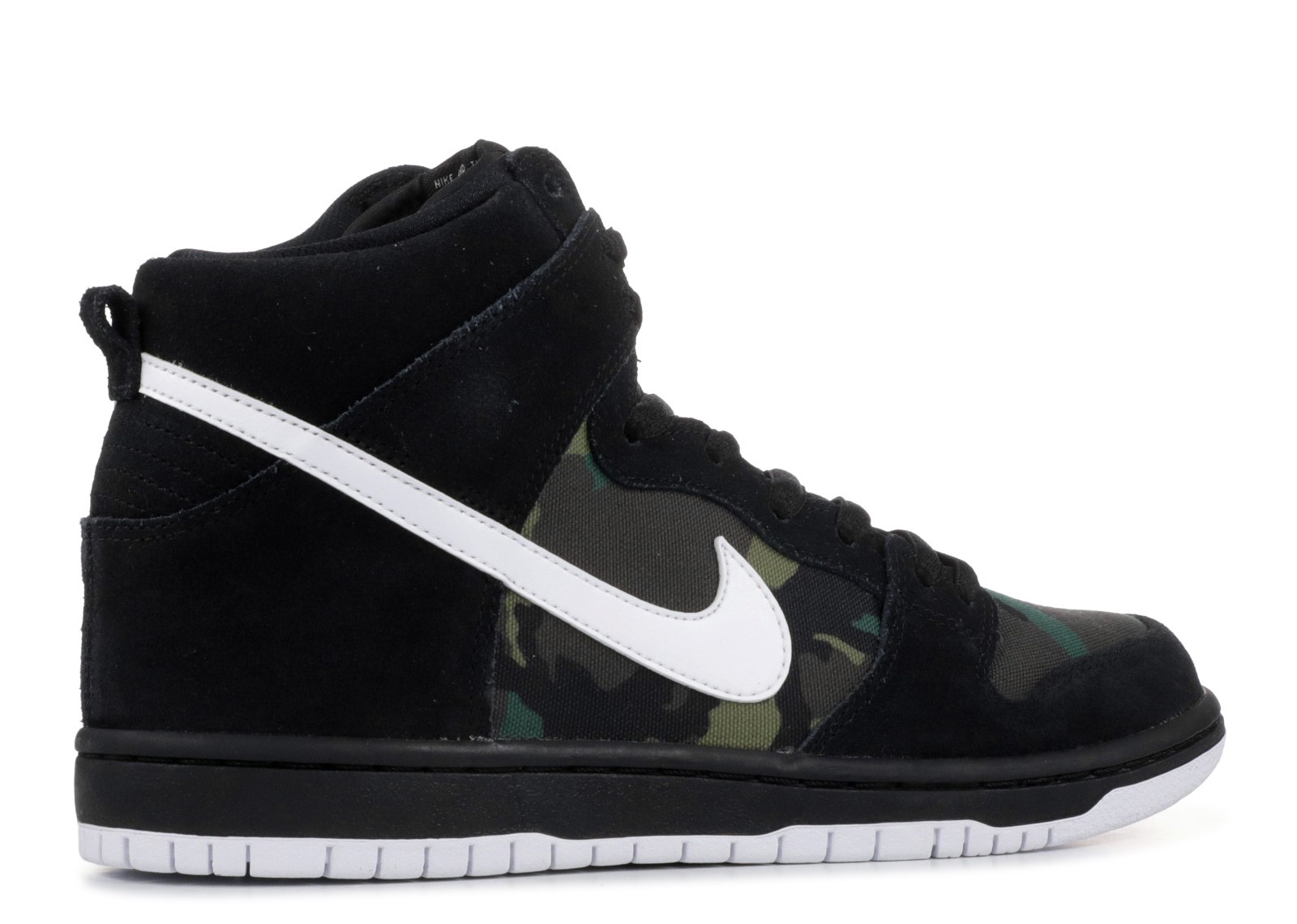 nike sb dunk high iguana