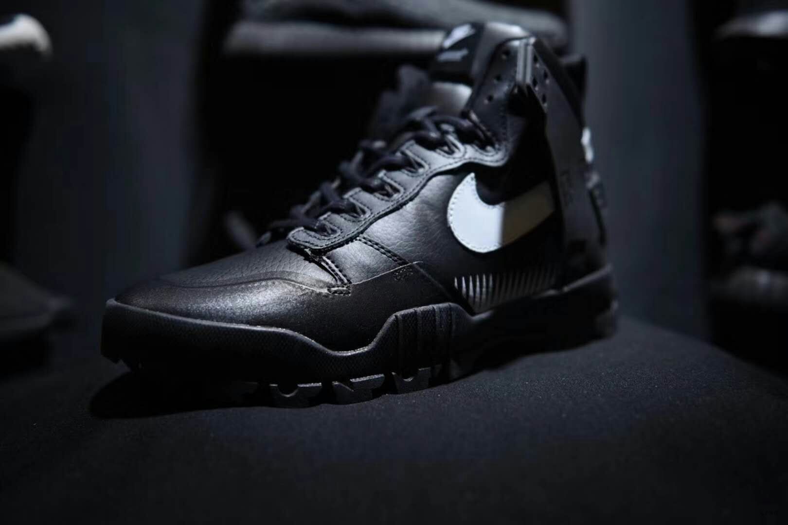 nike sfb sneaker