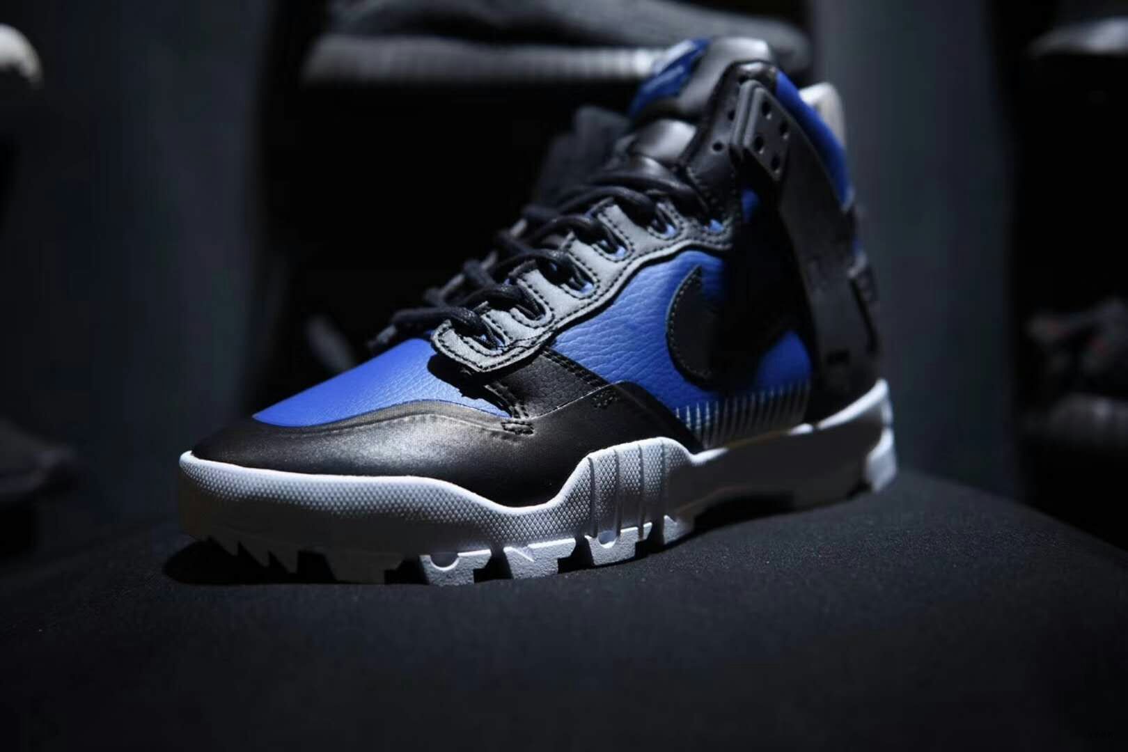 nike sfb sneaker