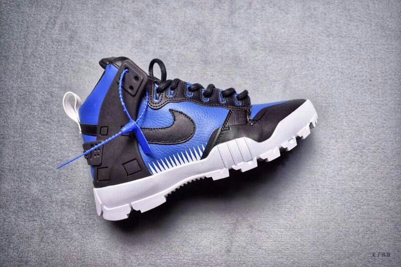 nike sfb jungle dunk