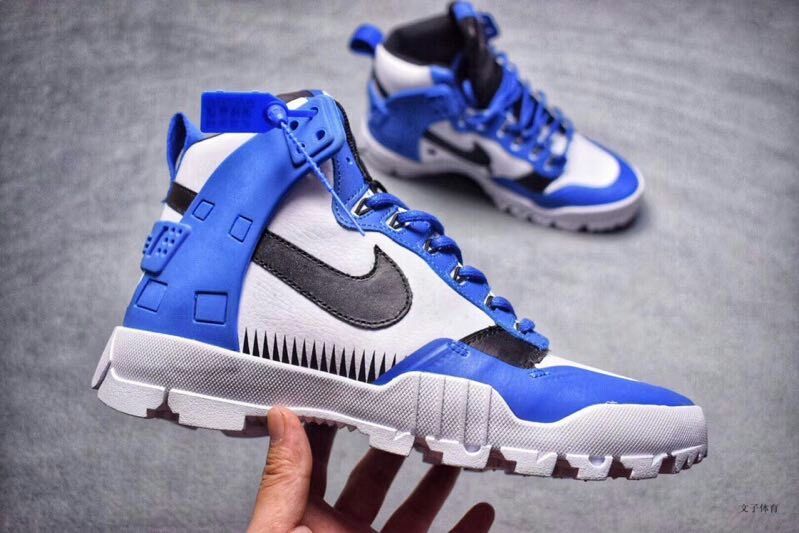 nike dunk heels real