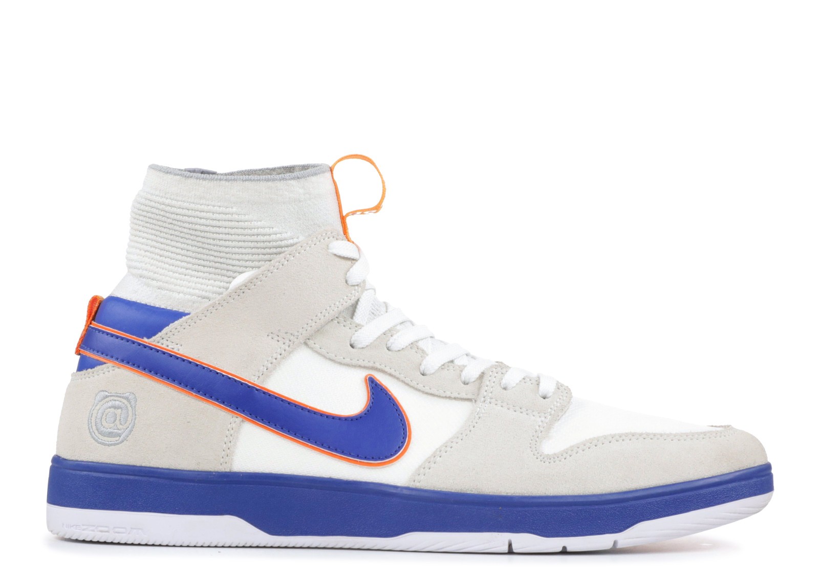 nike sb zoom dunk high elt qs