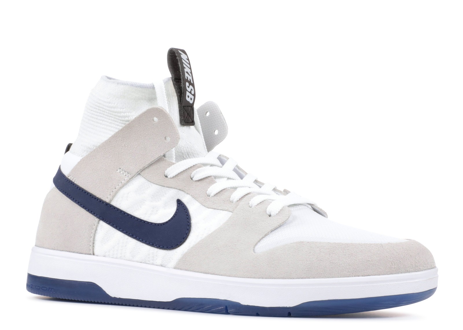 nike sb zoom dunk high elt qs
