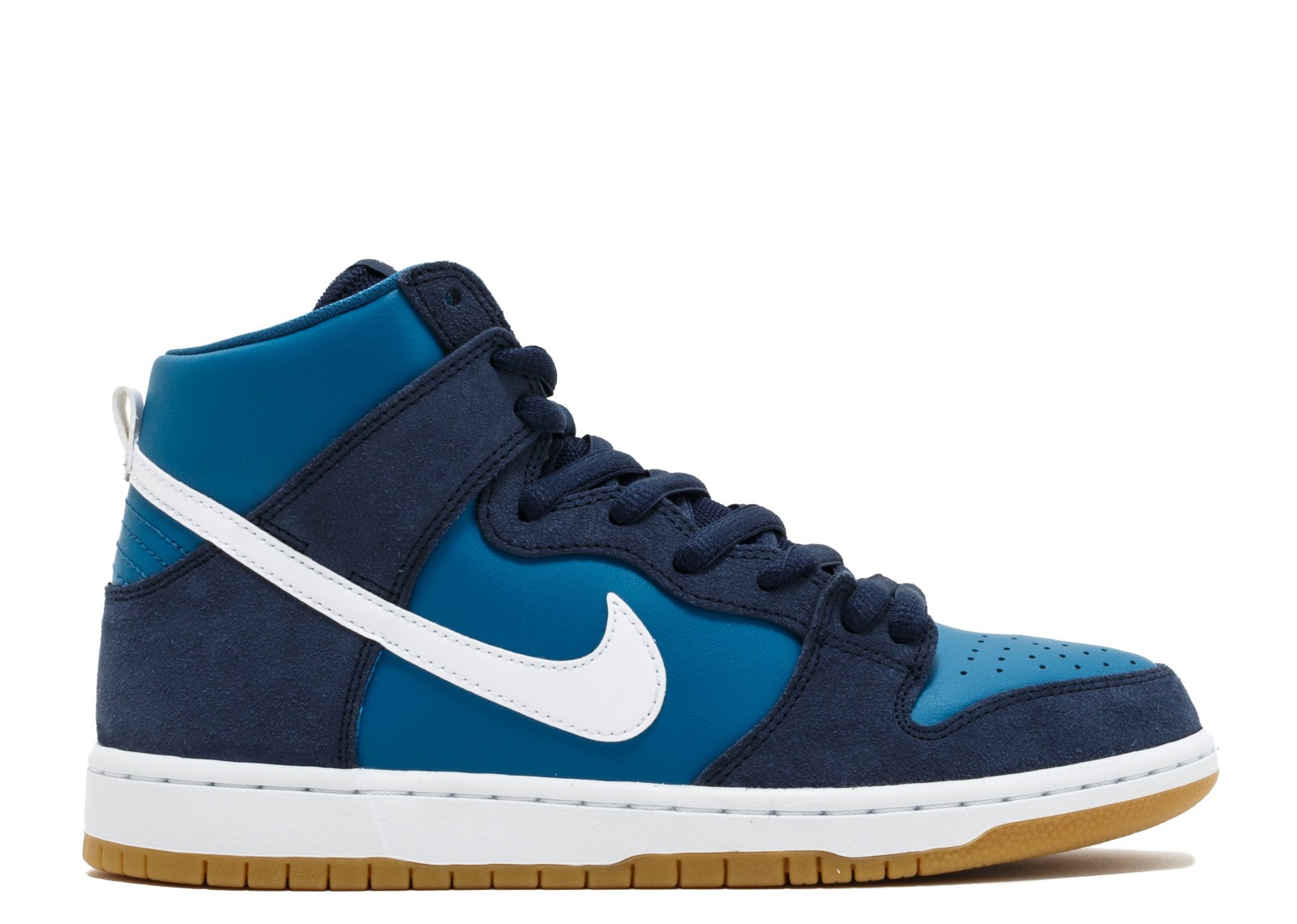 nike sb blue hero
