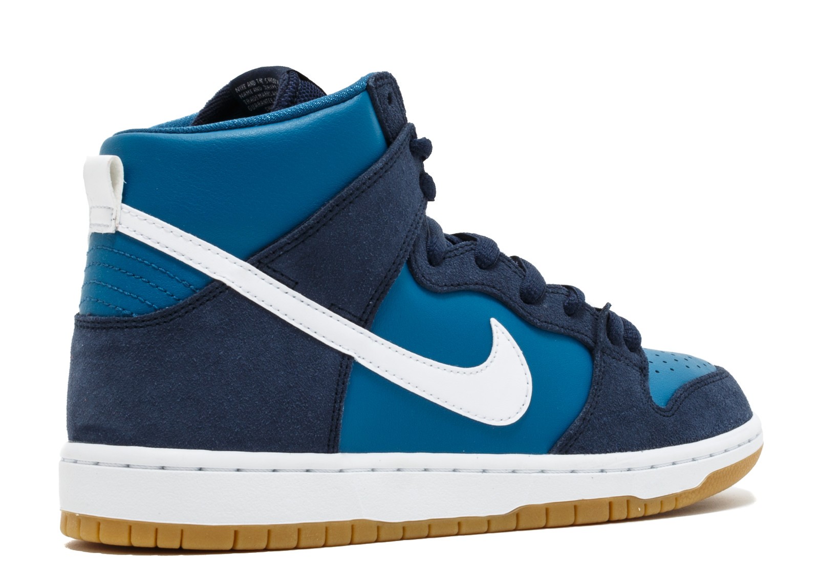 mens nike sb dunk high pro