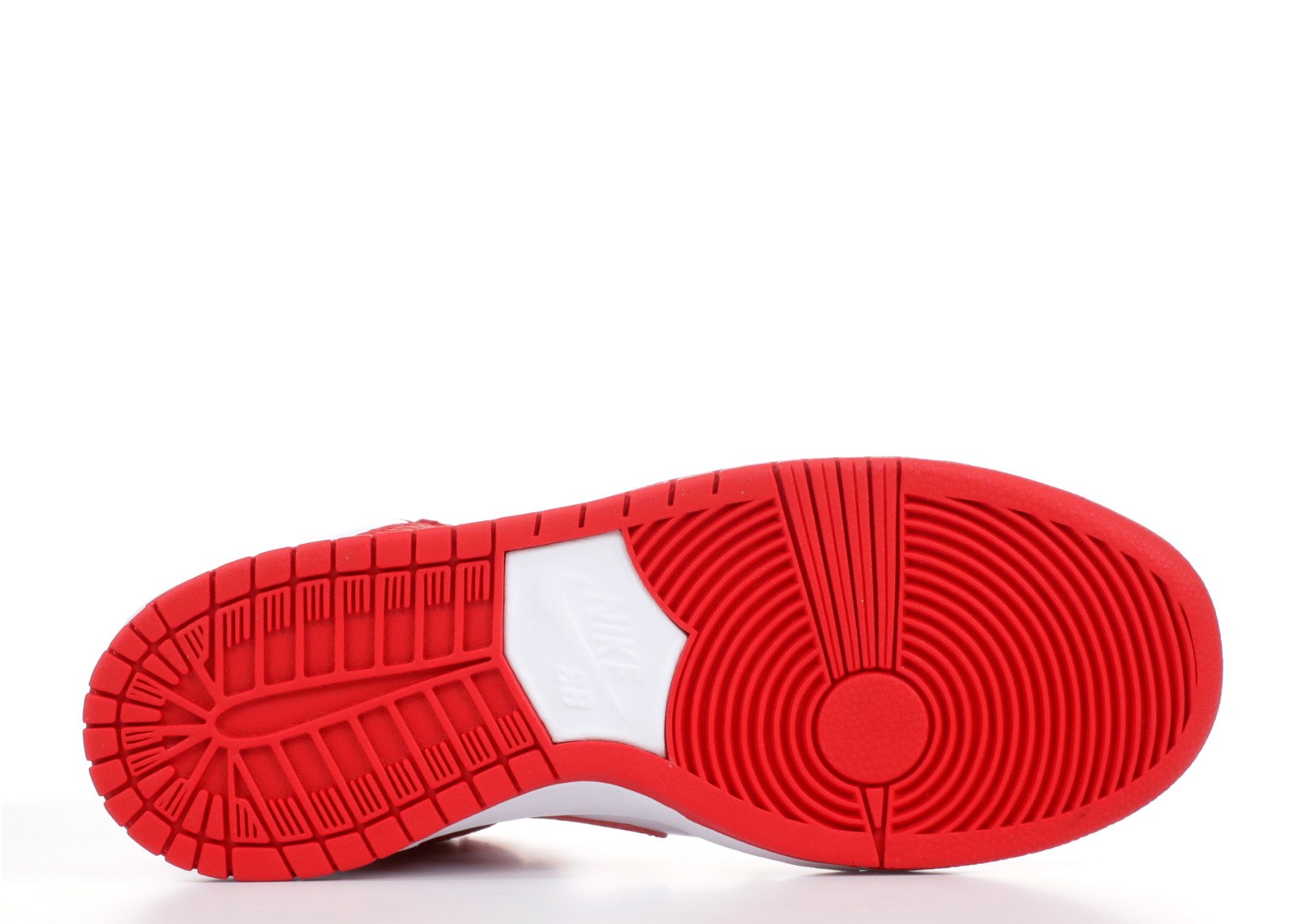 nike sb zoom dunk high pro deconstructed premium