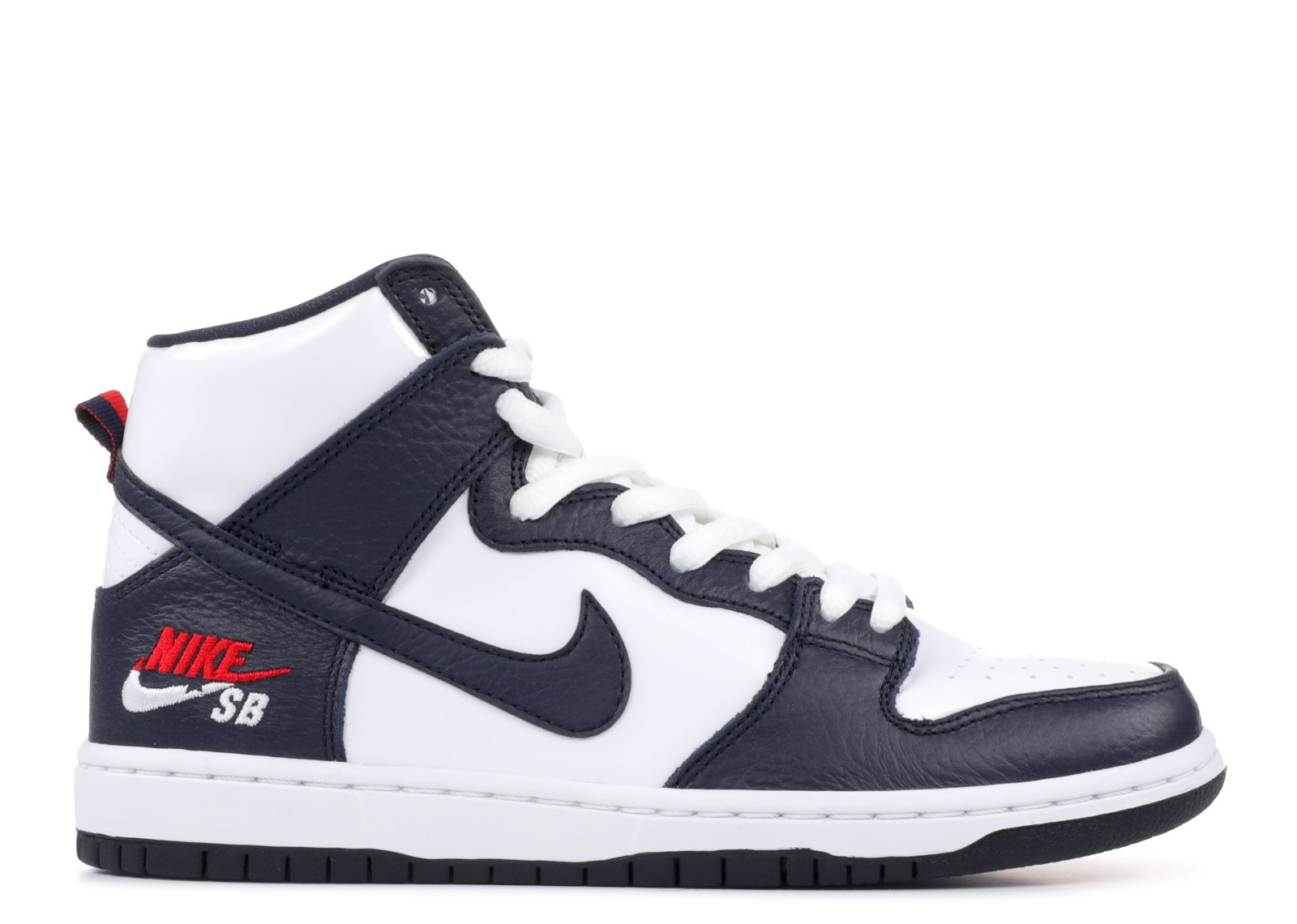nike sb zoom dunk high pro deconstructed premium