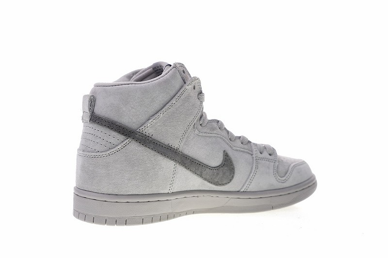 nike sb dunk low pro qs reigning champion grey
