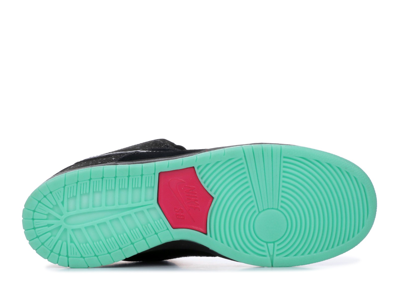 northern lights dunks low