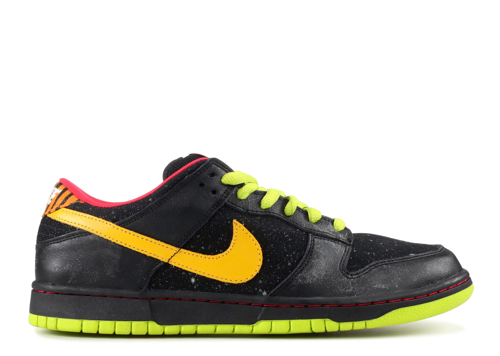 nike sb space tiger