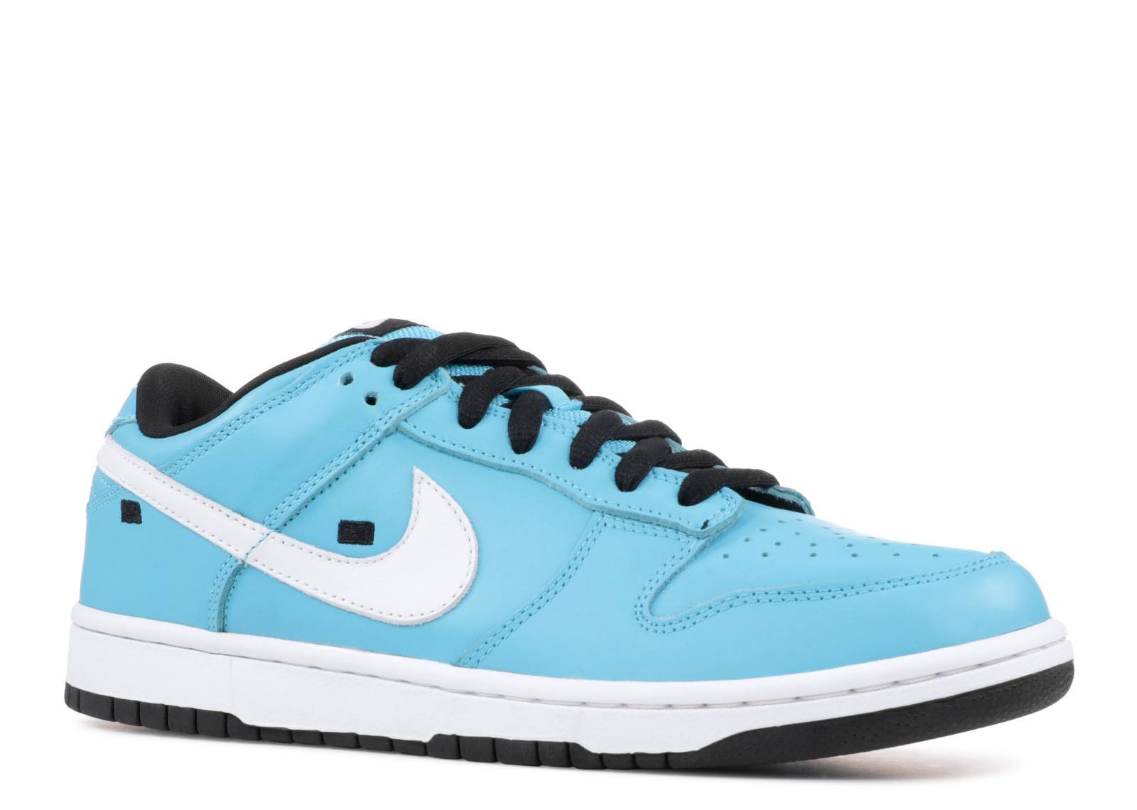 Dunk Low Premium Sb Taxi Series Tokyo Blue White Chlorine 313170-411 - Febbuy