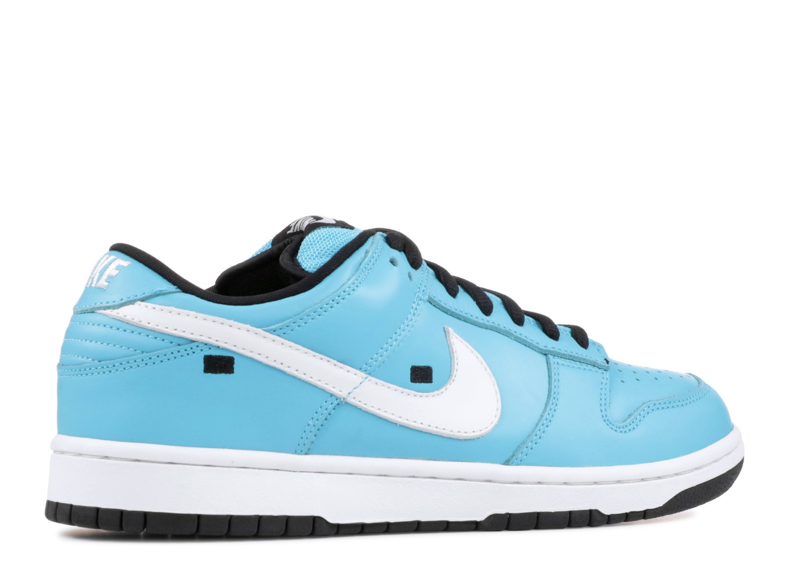 Dunk Low Premium Sb Taxi Series Tokyo Blue White Chlorine 313170-411 - Febbuy