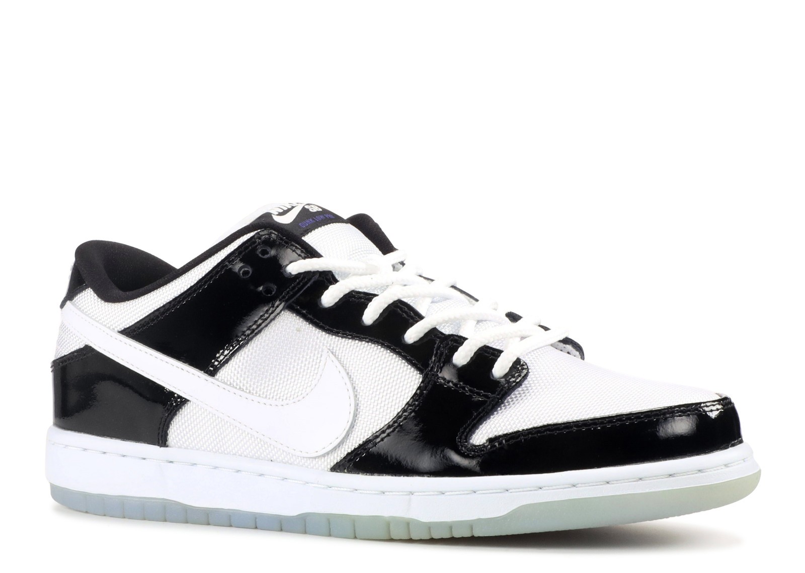 Nike SB Dunk Low Pro â âConcordâ | Detailed Look - Freshness Mag