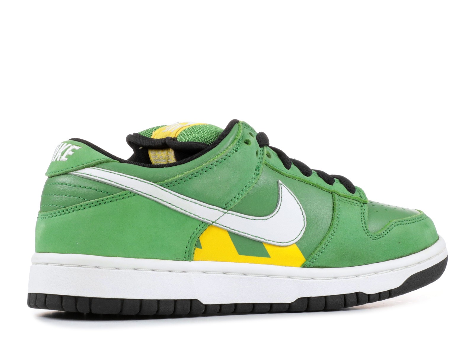 Dunk Low Pro Sb Taxi Series Tokyo White Grass 304292-311 - Febbuy