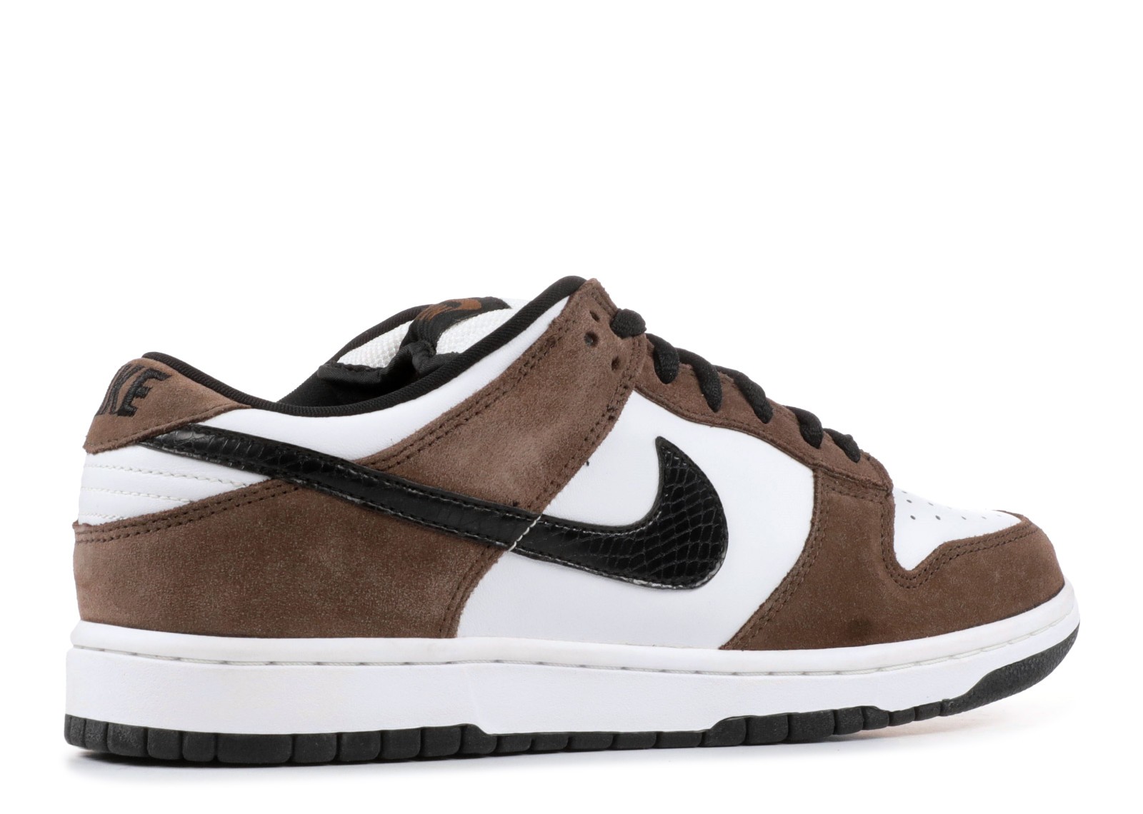nike sb trail end brown