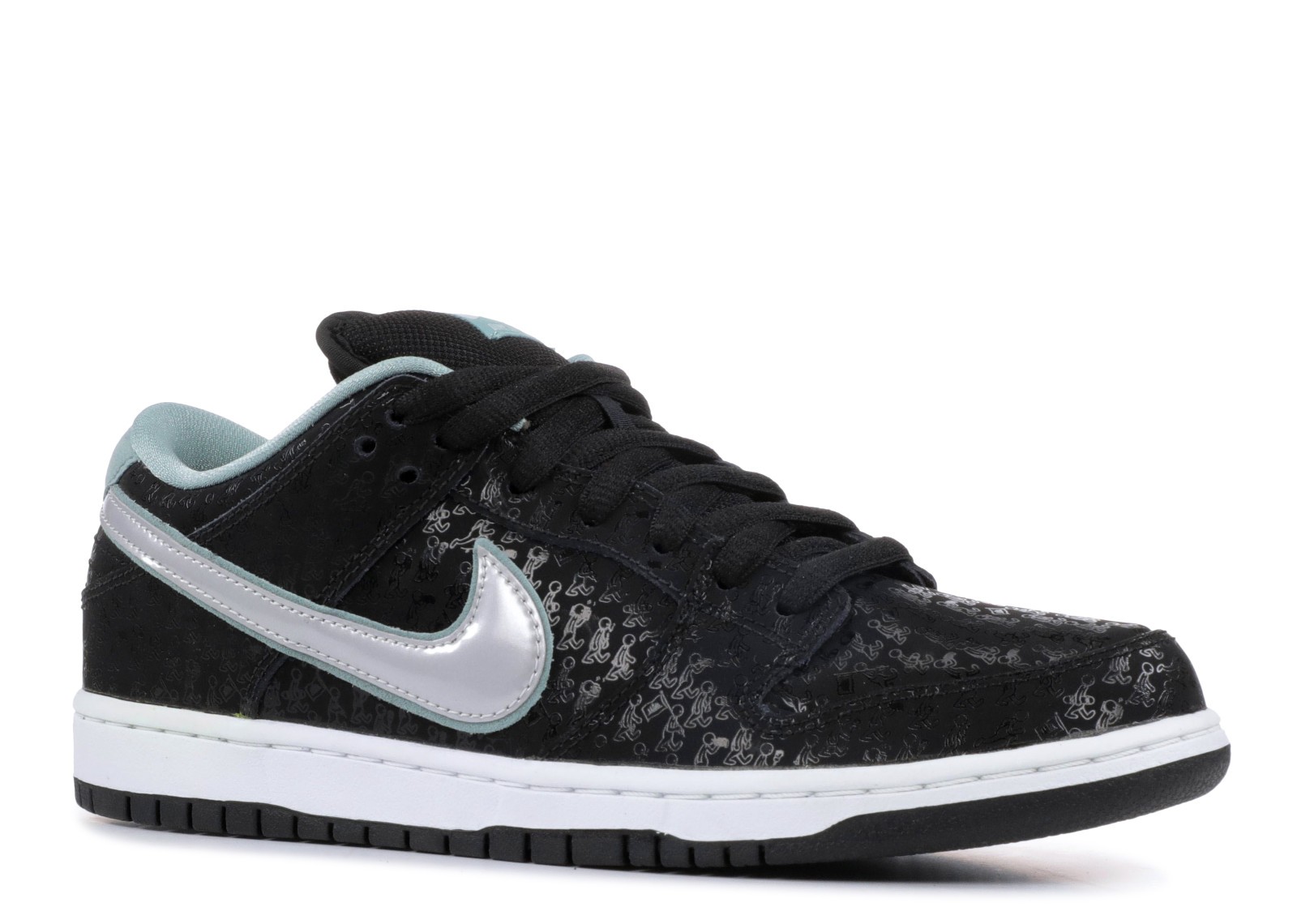 lance mountain dunks