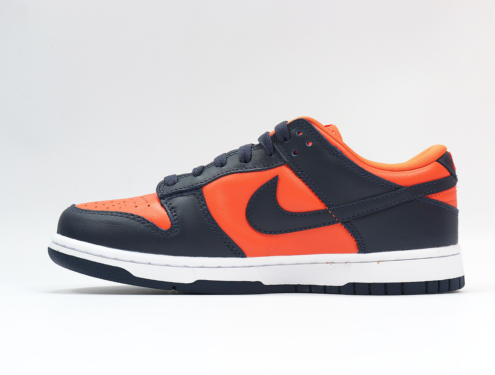 dunk low marine