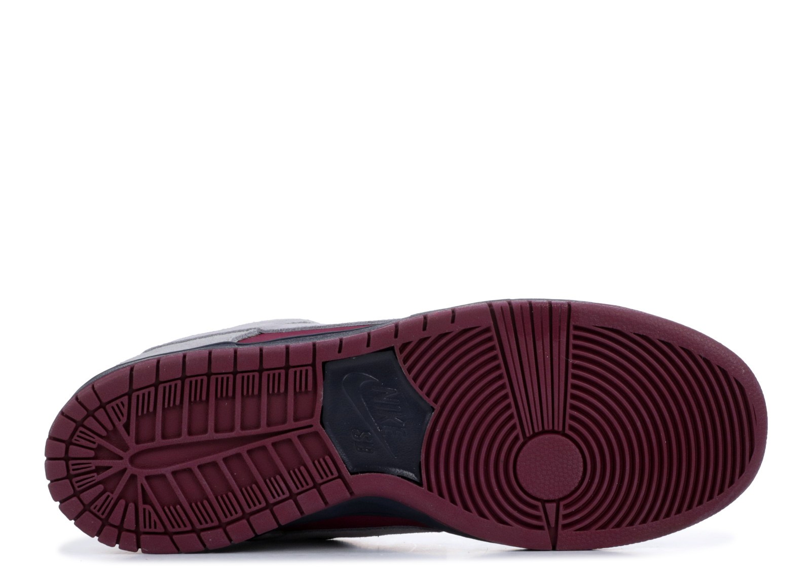 true berry dunks