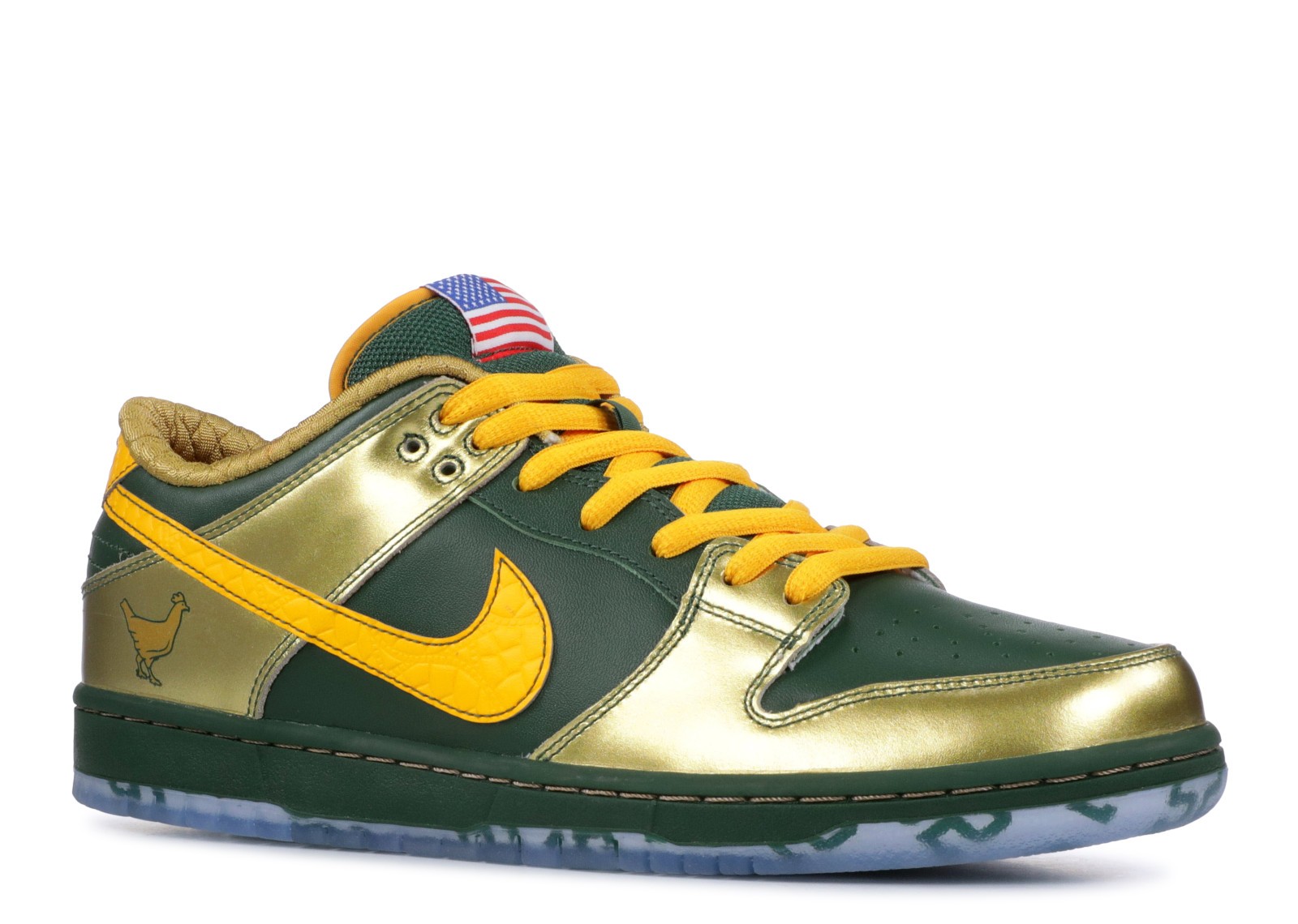sb low dunks