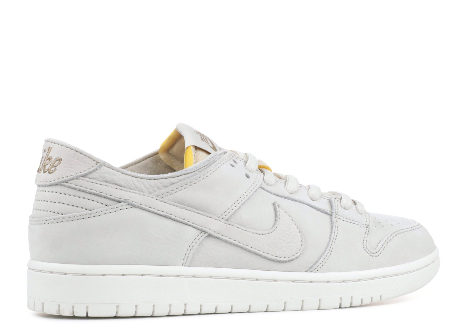 nike sb dunk low decon light bone