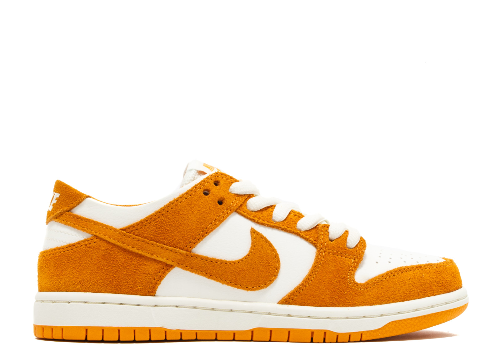 nike sb dunk low orange flash
