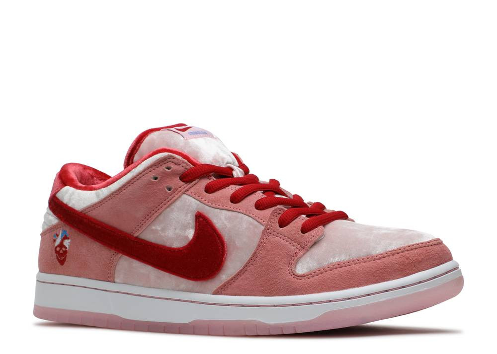 strangelove shoes nike