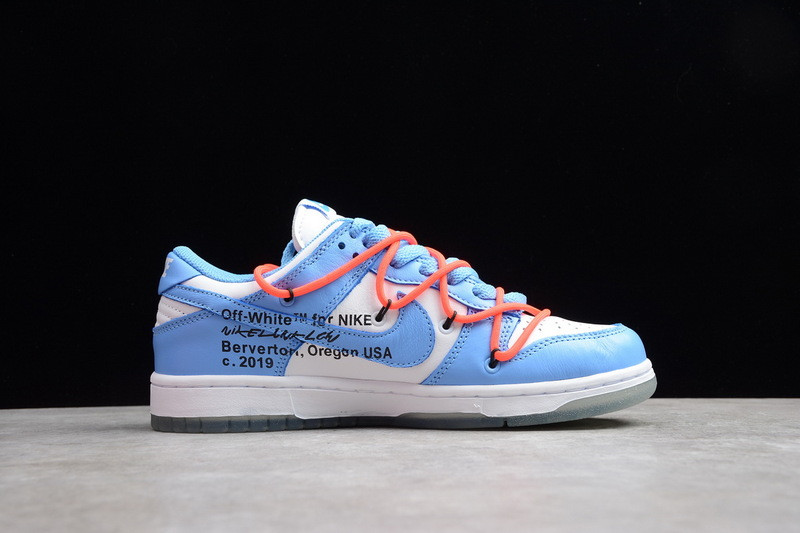 nike sb off white