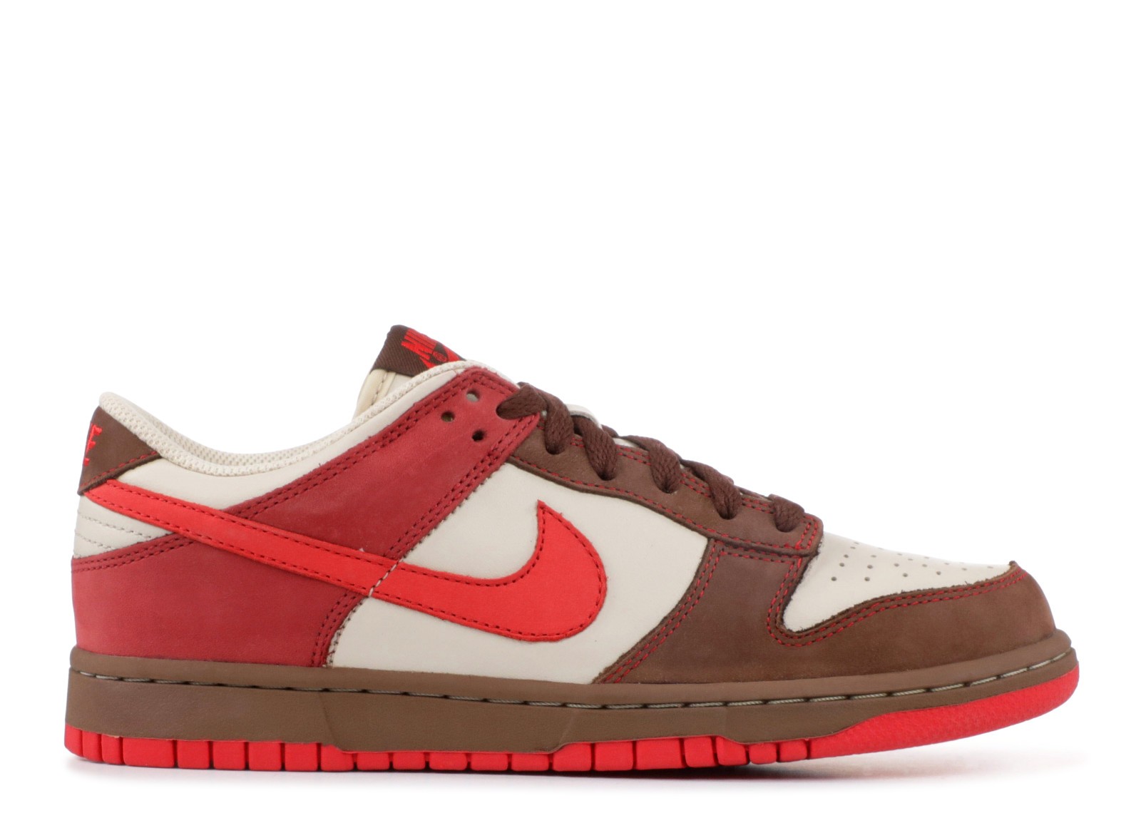 womens low dunk candy