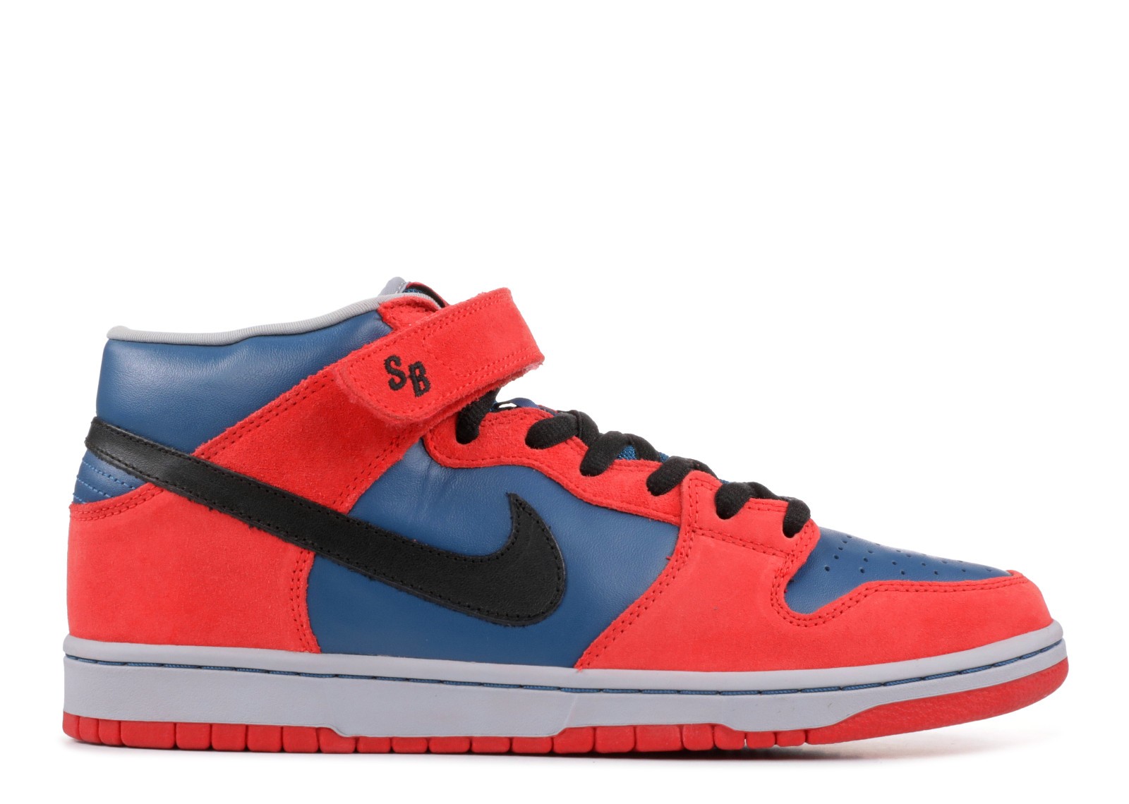 mid sb dunks
