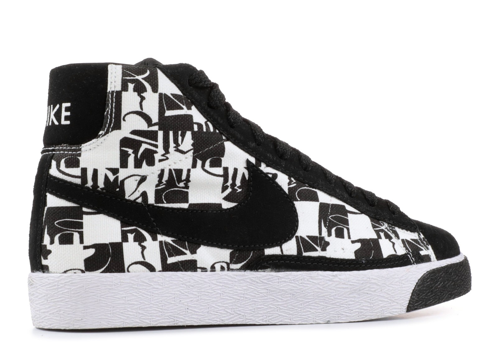 nike blazer stussy x neighborhood