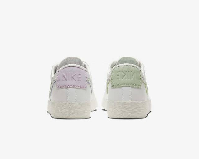 Nike SB Wmns Blazer Low SE Valentine s Day Summit White ...