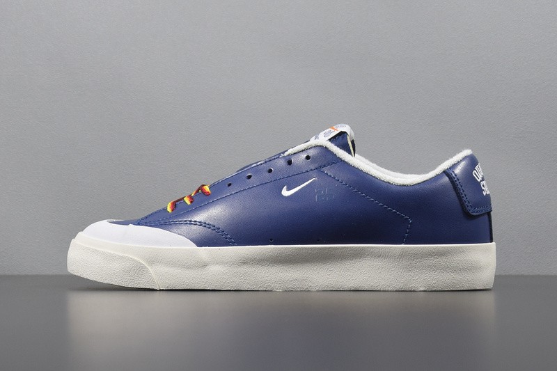 nike sb zoom blazer low xt qs white