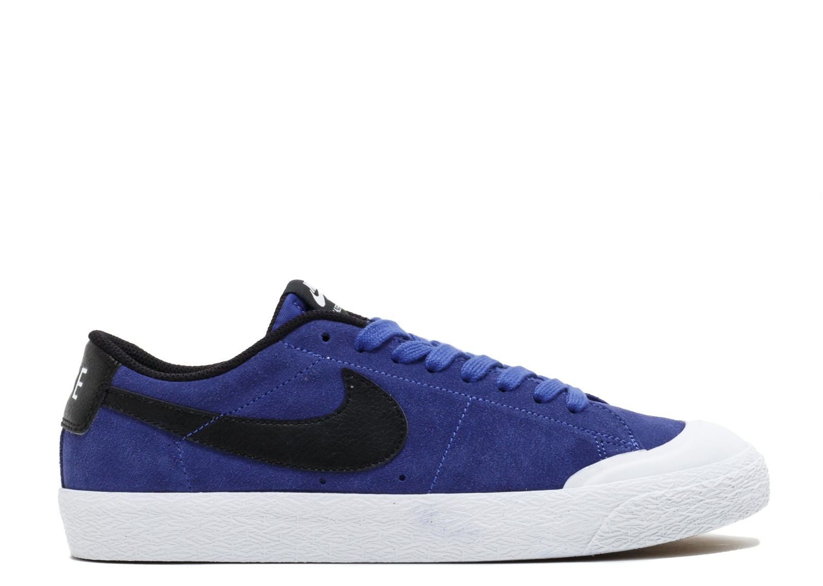 blazer xt low