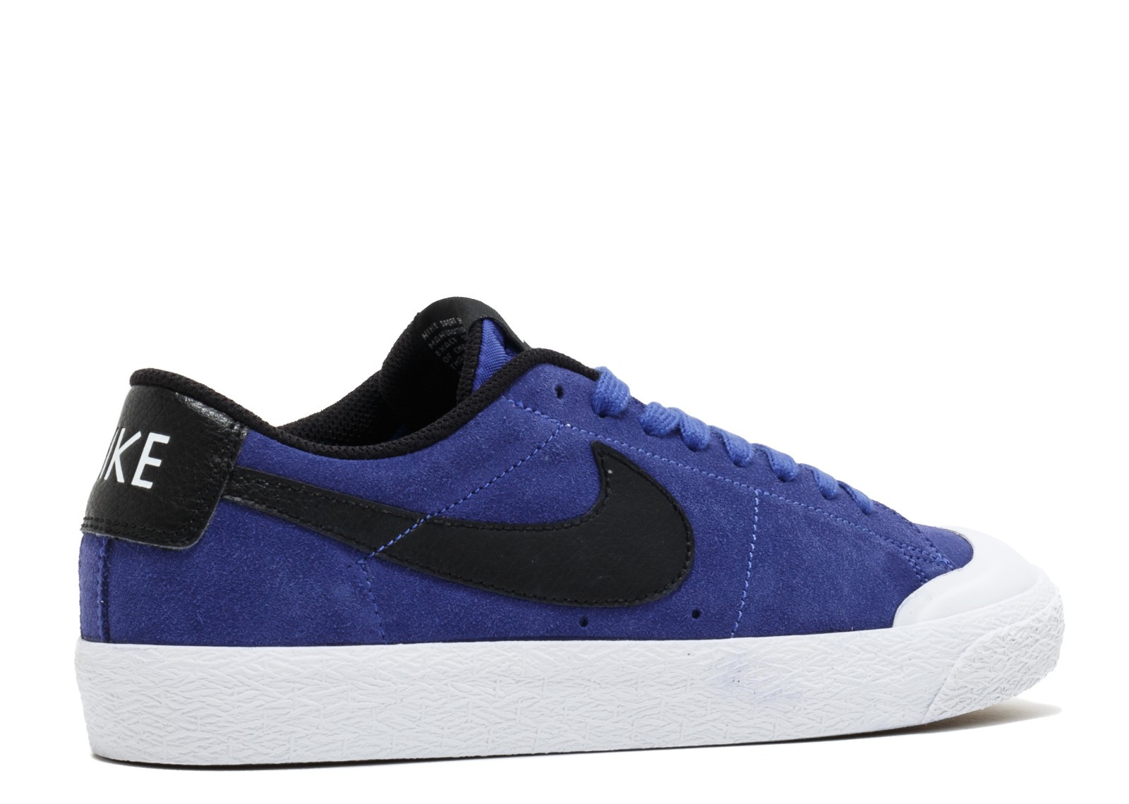 nike sb blazer low xt white