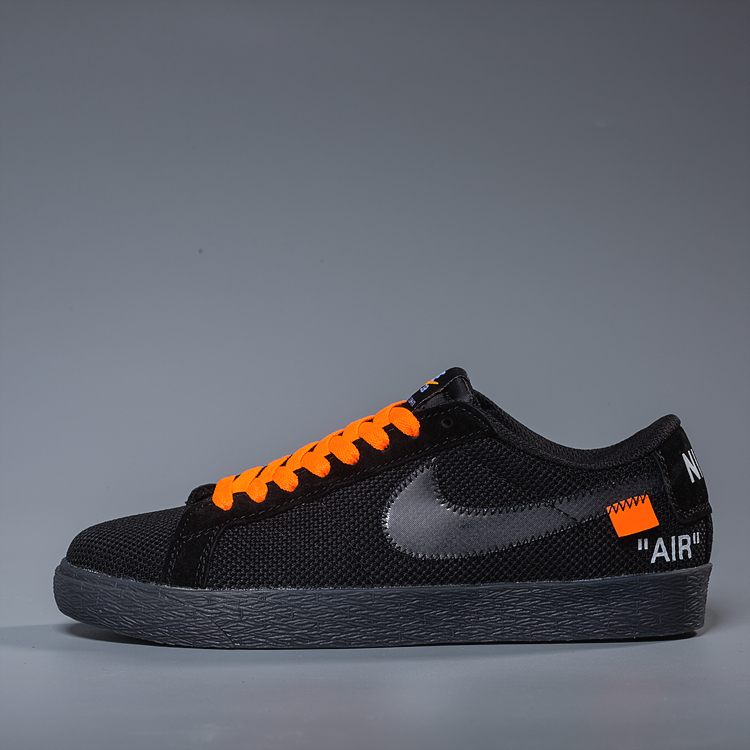 off white blazer low