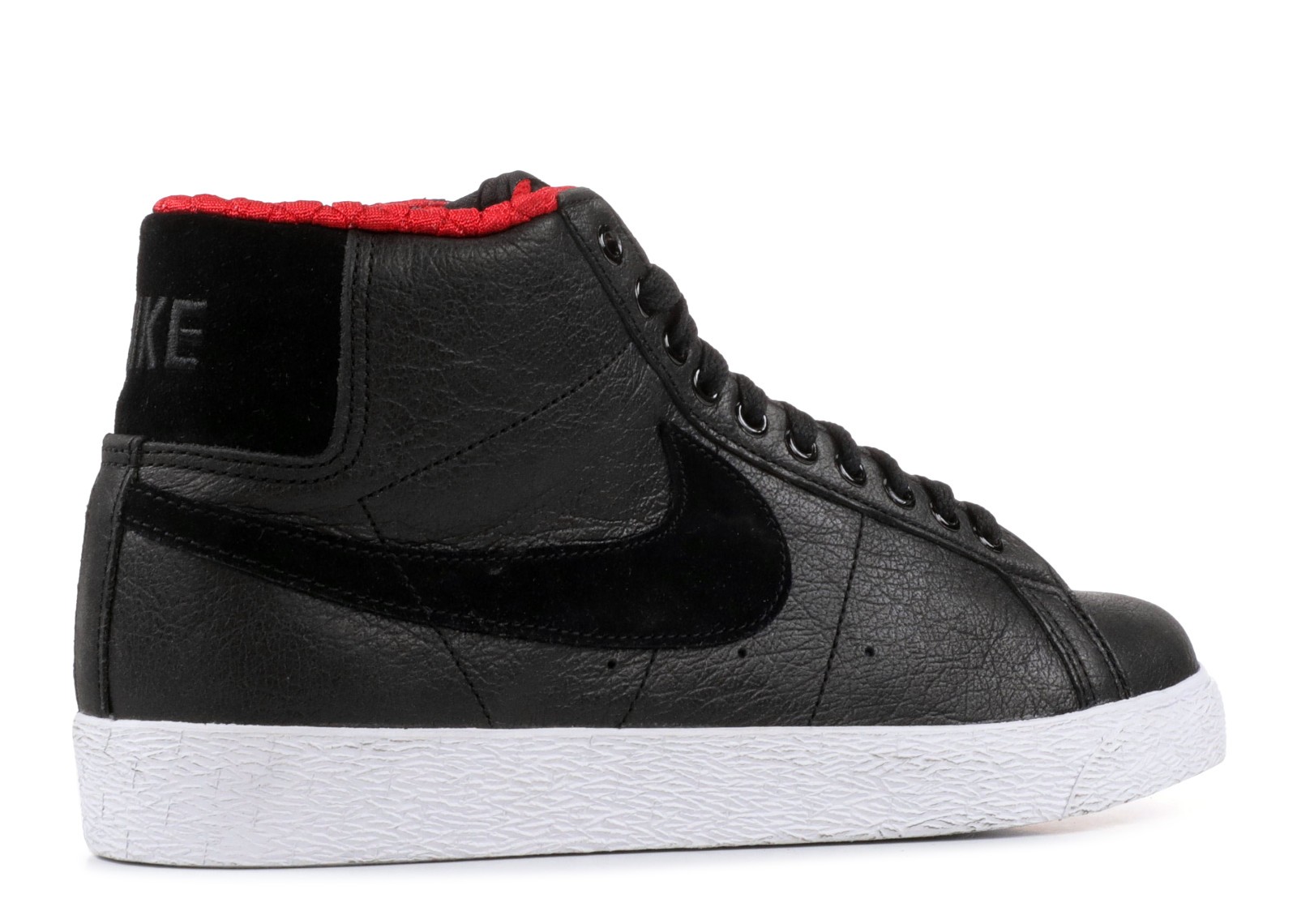 Blazer SB Elite Lance Mountain Black Varsity Red 334106