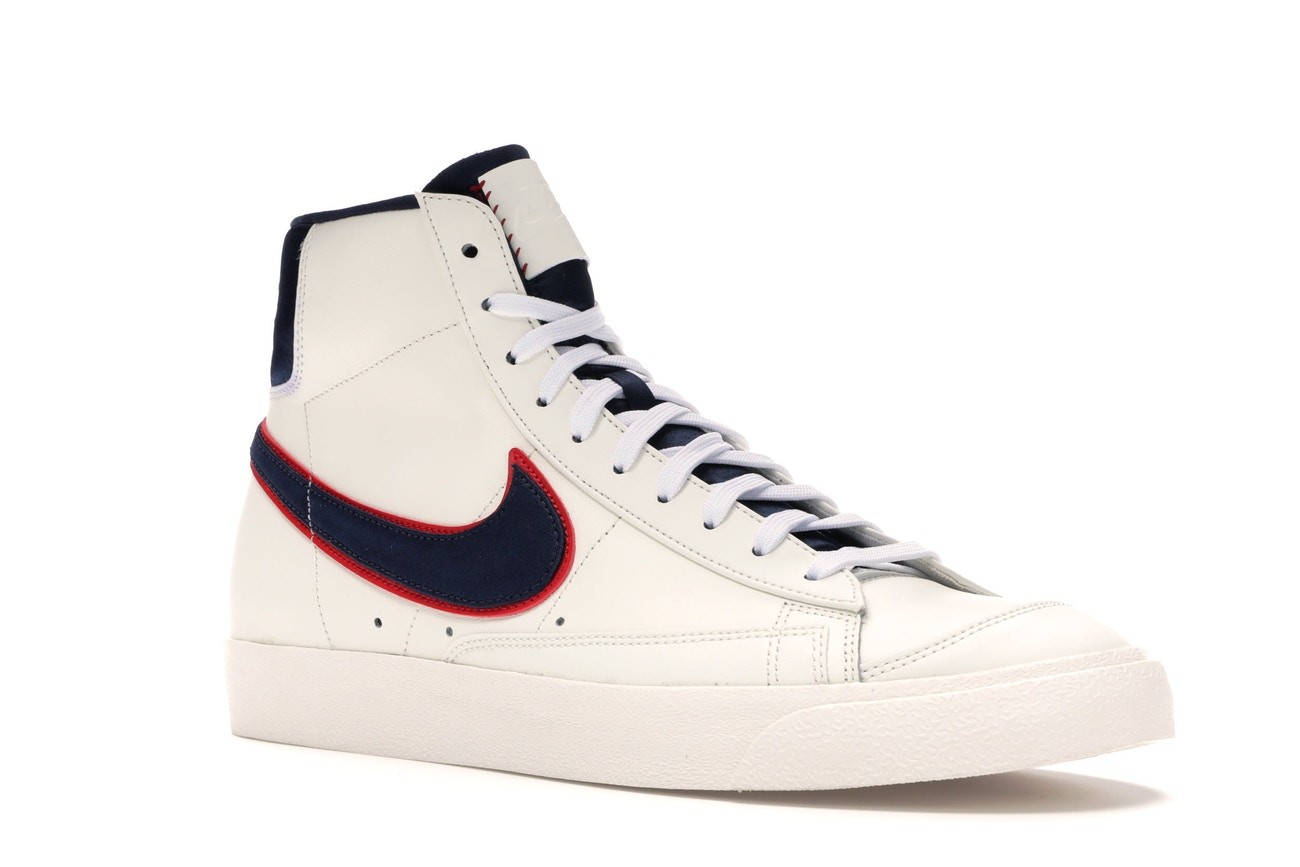 blazer mid 77 vintage city pride