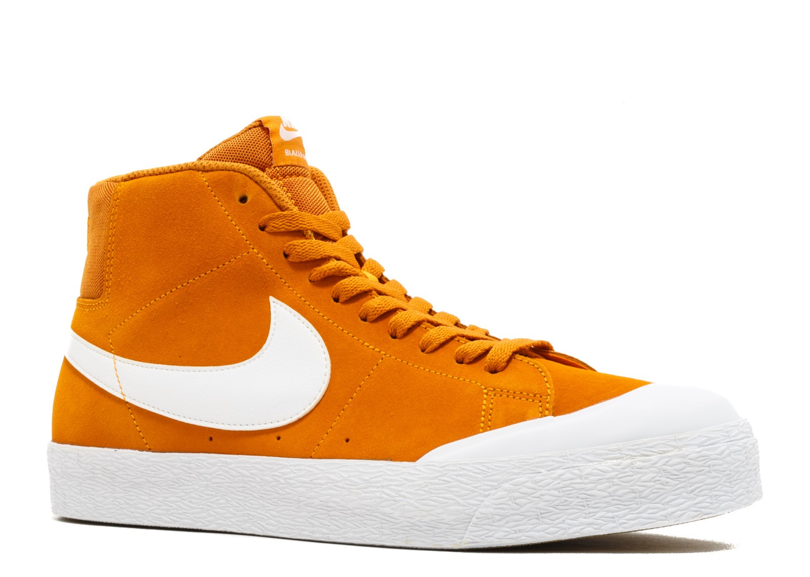 nike blazer jumbo orange